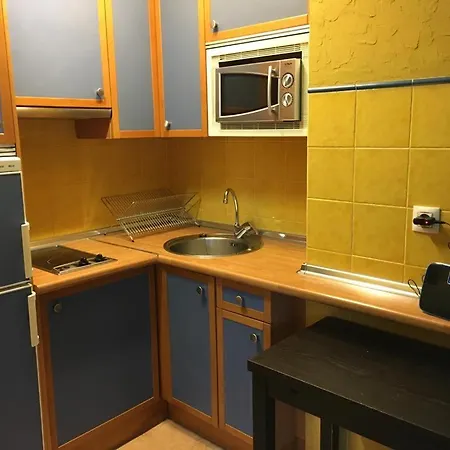 Lejlighed En Formigal