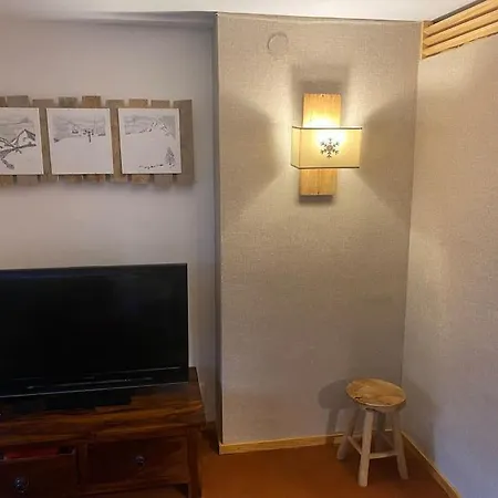 En 1f Apartment Cerler