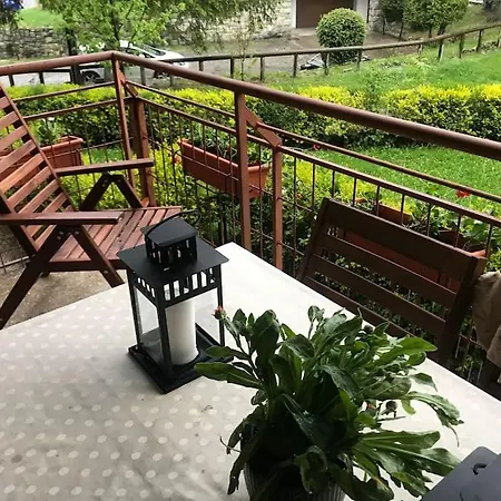 En 1f Apartment