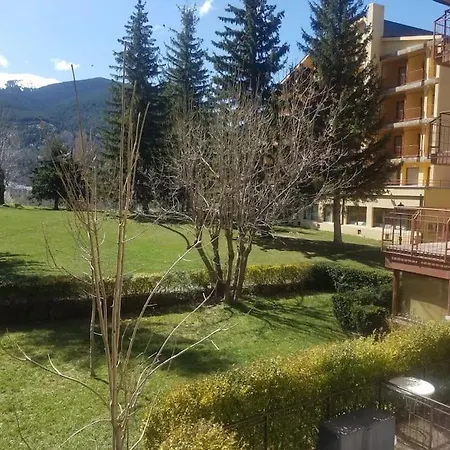 En 1f Apartment Cerler