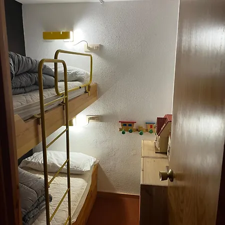 En 1f Apartment *