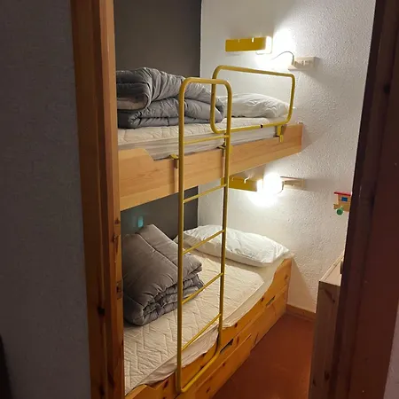 Apartment En 1f