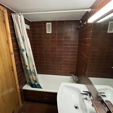 Apartment En 1f *