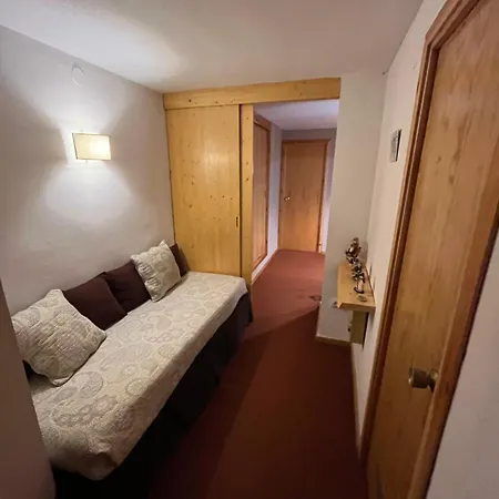 En 1f Apartment