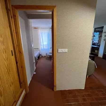 Apartment En 1f
