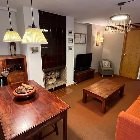 En 1f Apartment