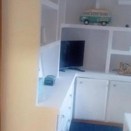 En Lejlighed Formigal