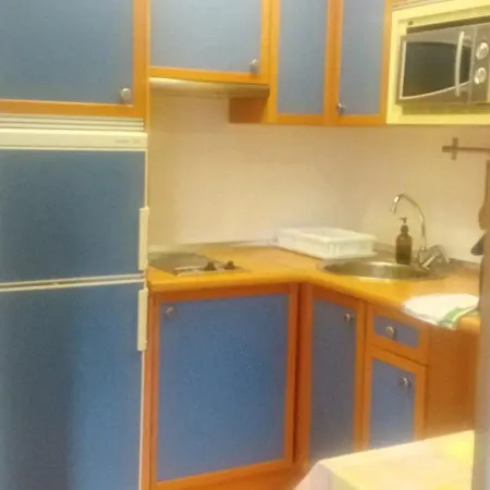 Lejlighed En Formigal