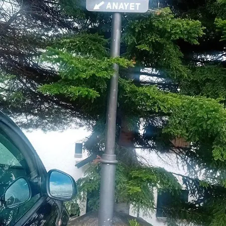 En Lejlighed Formigal