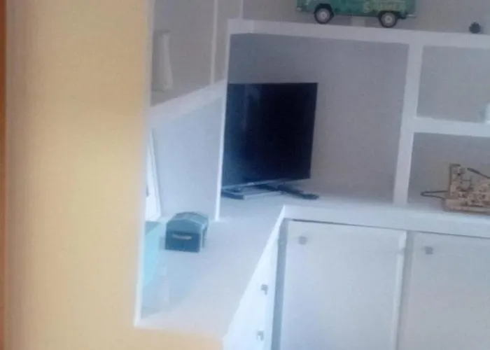 En דירה פורמיגל