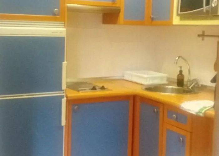 דירה En פורמיגל